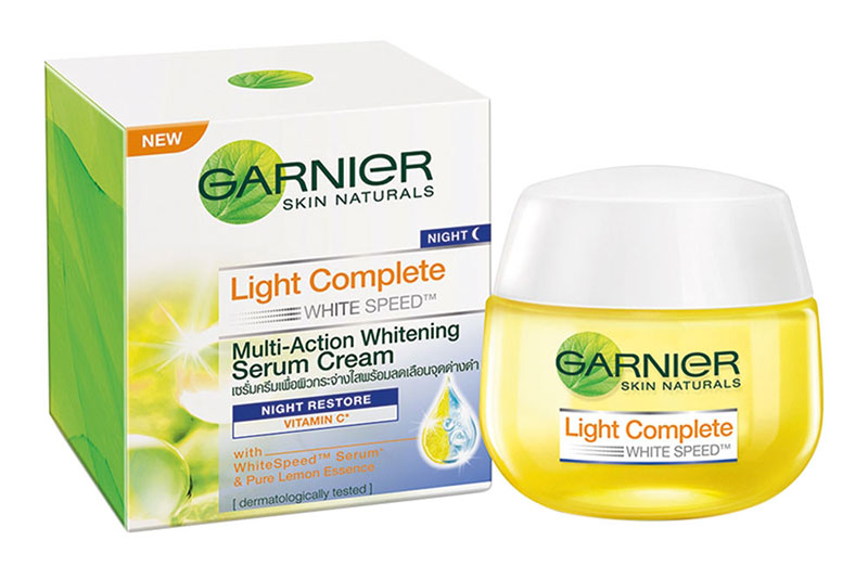 GARNIER